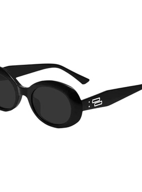 GM墨镜太阳镜猫眼开车专用高级感