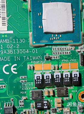 询价-研华EAMB-1130 A1 02-2 19A3B130