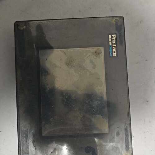 溢价-Proface普洛菲斯触摸屏 GP37W2-BG41-24V