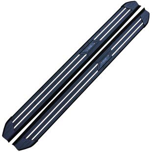 适用24款广汽传祺埃安V脚踏板原厂改装配件Aion V PLUS迎宾侧踏板