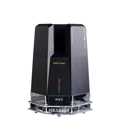 H3C新华三NX15000万兆路由器散热器WIFI6无线BE18000路由散热风扇