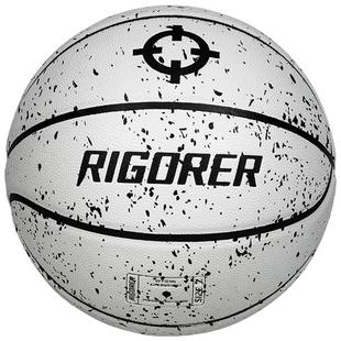 准者创意街头篮球室内外耐磨青少年水泥地7号儿童训练成人个性球