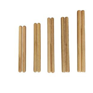 防滑潮儿童汕英歌槌 英歌棒 中华战舞英歌棍 英歌舞专用一对