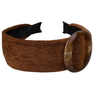 韩系圆环宽边发箍高颅顶显脸小头箍女2025新款不勒头洗脸发卡发夹