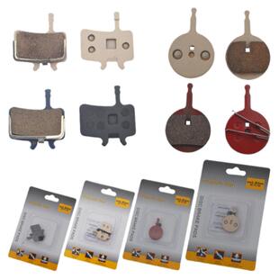 靡西摩AVID BB5 BB7/PROMAX DSK-710碟刹金属树脂来令片碟刹片