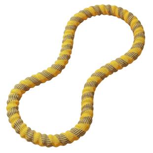 新款涤纶软体呼啦圈收腹加重减肥不咯腰女瘦肚子瘦腰减肥专用神器