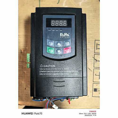 询价欧瑞E2000-0015S2变频器 1.5KW 220V