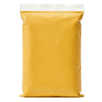 黄色超轻粘土500克g大包装黏土