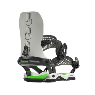 [Crazy-X 雪具]23-24新款奥地利Bataleon单板固定器全地域Blaster