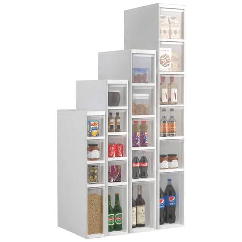 厨房储物柜夹缝收纳柜家用抽屉式卫生间厕所缝隙柜子边柜窄置物架