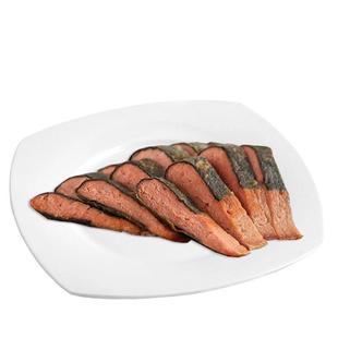 冷冻齐善素食素叉烧 素肉豆制品斋菜佛家纯素食材食品大全旗舰