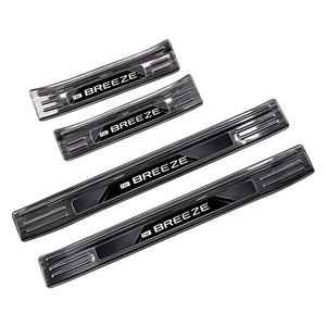 【4S推荐】CRV/皓影门槛保护条