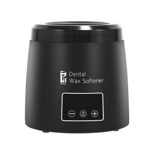 牙科蜡堤温化器全口吸附性义齿托盘融蜡器基托蜡自动控温熔蜡器