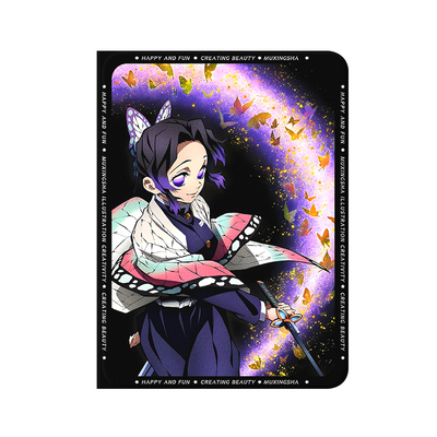 适用oppo一加平板保护套鬼灭之刃