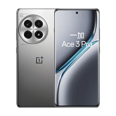 一加Ace3Pro5G手机政府补贴15%