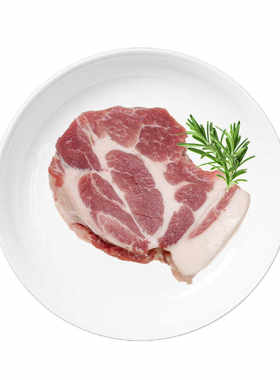 桐香猪肉华腾食品烧烤新鲜精品