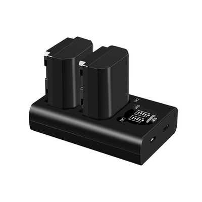 FZ100相机电池适用sony索尼a7m3