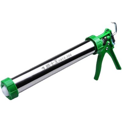 爵士王软胶枪实惠好用耐用