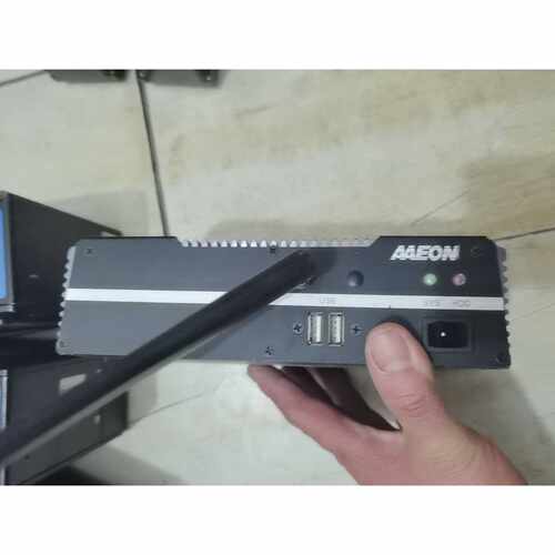 议价AAEON研扬工控主机AEC6850可维修