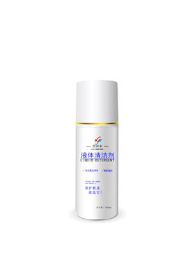 吉祥丰乒乓球拍清洗剂增粘剂乒乓球胶皮清洁剂胶面护理液保养套装