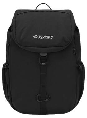 Discovery探索户外露营休闲包多用大容量运动双肩背包