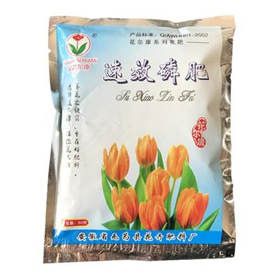 家庭园艺绿植通用型速效花肥料