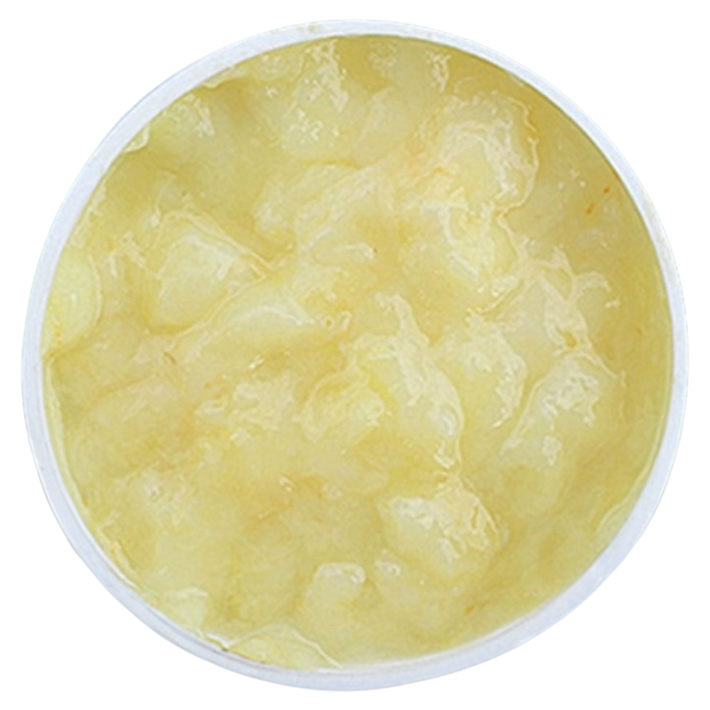 Qinling wild flower royal jelly秦岭深山野生花蜂王浆