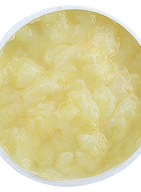 Qinling wild flower royal jelly秦岭深山野生花蜂王浆