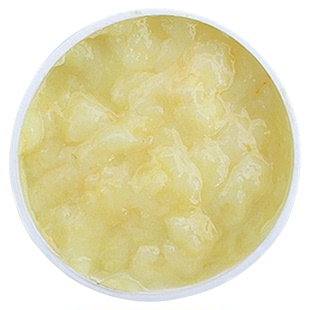 Qinling wild flower royal jelly秦岭深山野生花蜂王浆