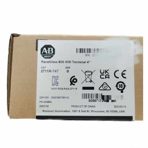 议价2711TT4T全新AB原装PlC现货议价
