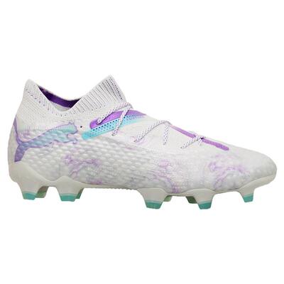天朗足球 彪马FUTURE 7 ULTIMATE高端女足FG/AG足球鞋108182 01