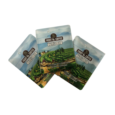 新鲜烘焙！现磨多口味挂耳咖啡