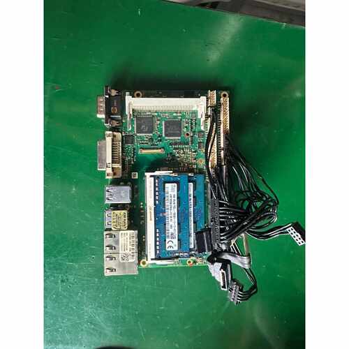 倍福CB3060-0011工控机主板i5-4410Ecpu.议价