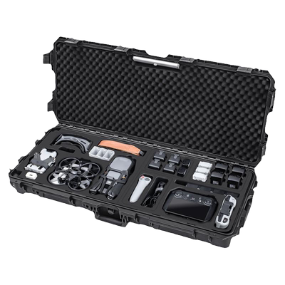 大疆Air3/Mini4Pro御3PRO收纳箱