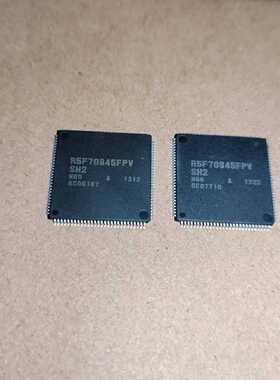 【议价-可维修】 R5F70845FPV /均有货
