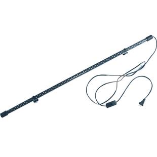 森森鱼缸潜水变色LED水草冒泡七彩照明灯水族箱造景龙鱼防水灯管