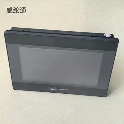 议价威纶通 触控屏幕TK6072iP 8072iP iE 7寸 MT8106iQ 10寸 8052