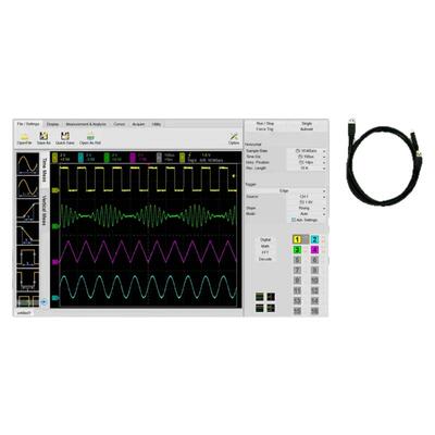 Acute皇晶TS3124V数字存储示波器