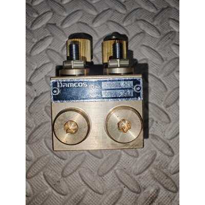 询价-丹柯斯DamcosDPHSBlock160G5107