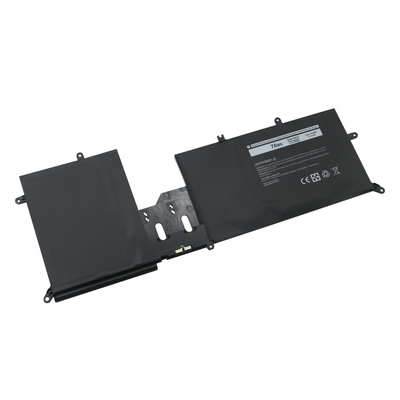 适用于外星人Alienware M15 M17 R2 P87F P41E ALW15M Y9M6F电池