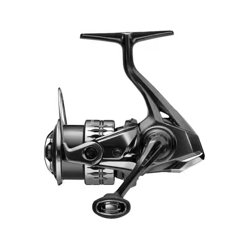 禧玛诺SHIMANO25新款COMPLEX XR F4F6纺车轮微物泛用远投矶钓鱼轮
