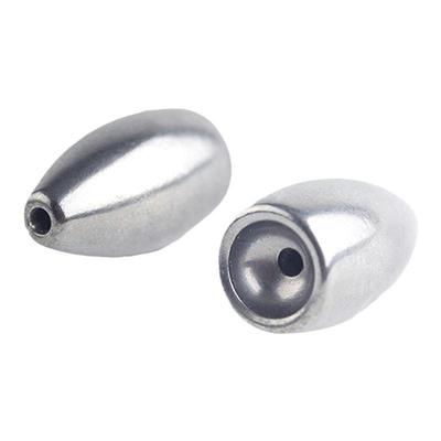 三只鸬鹚钨钢德州铅无塑芯高触感