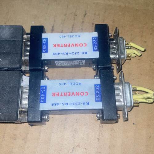 溢价-Rs232转Rs485转接器