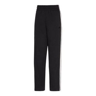 Adidas阿迪达斯26春新款Must Have系列女子运动长裤KS2819 KS2820