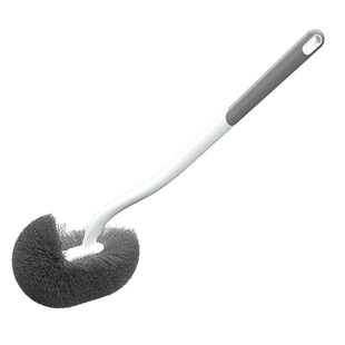 马桶刷家用无死角2025新款马桶专用刷子厕所刷子壁挂卫生间马桶刷