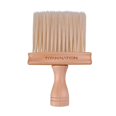 木制除尘刷键盘桌面刷软毛刷