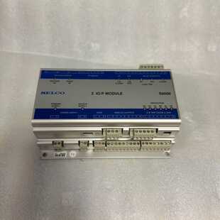 【询价】Selco S6000,保护模块,备件,功能正常,适用
