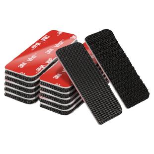 3M双面胶高粘度强力无痕粘地毯地垫防滑固定贴墙面贴背胶魔术贴超粘胶带汽车脚垫专用神器沙发毯床单固定器