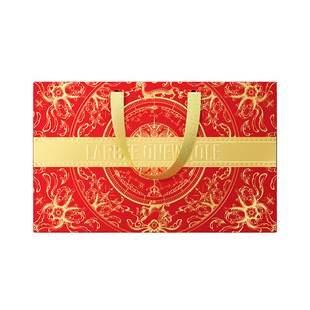 蜡笔小新840g一整颗果肉果冻年货礼盒送礼草莓荔枝儿童休闲零食