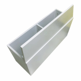 实木床边缝隙柜定制卧室靠墙收纳储物柜边缝填充夹缝窄柜加宽加长